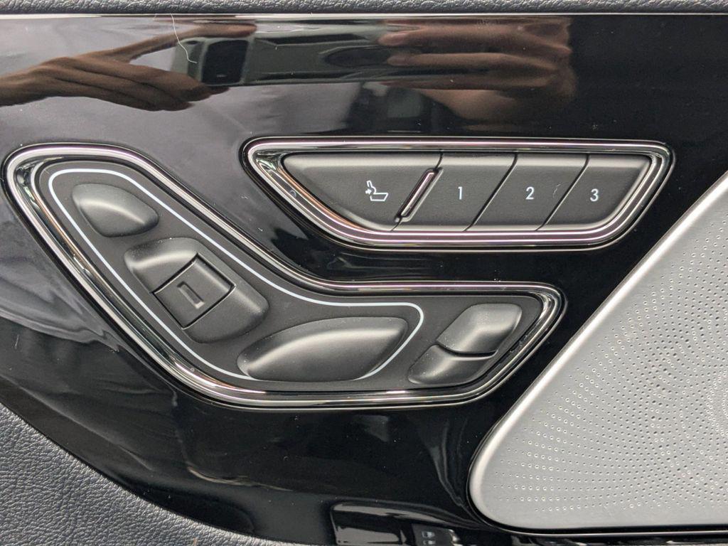 new 2025 Lincoln Aviator car, priced at $76,999