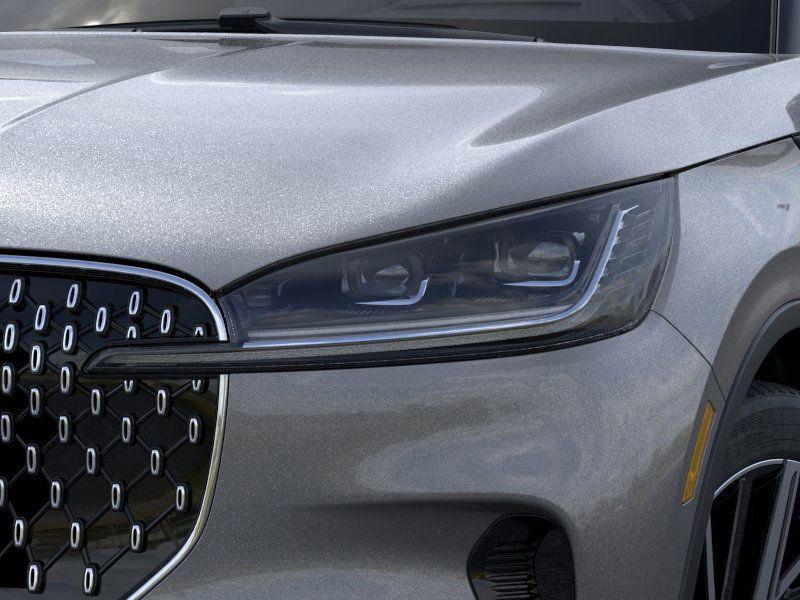 new 2025 Lincoln Aviator car, priced at $76,999