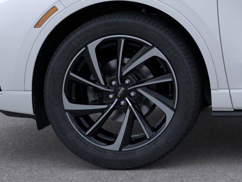 new 2025 Lincoln Corsair car, priced at $55,860