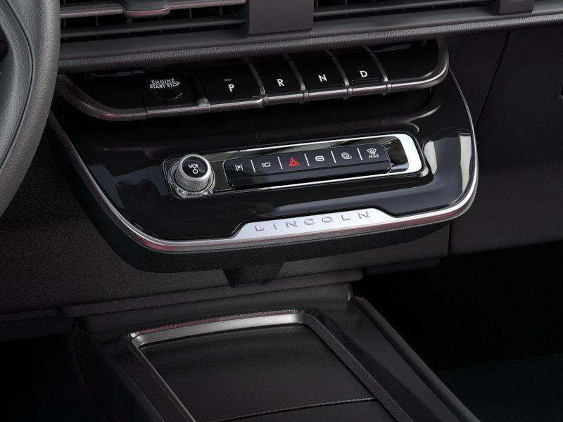 new 2025 Lincoln Corsair car, priced at $57,750