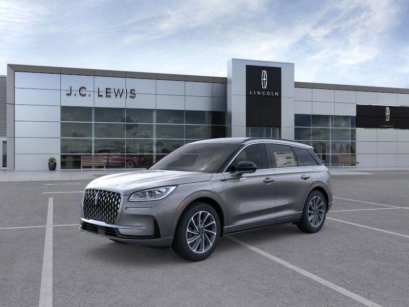 new 2025 Lincoln Corsair car, priced at $57,750