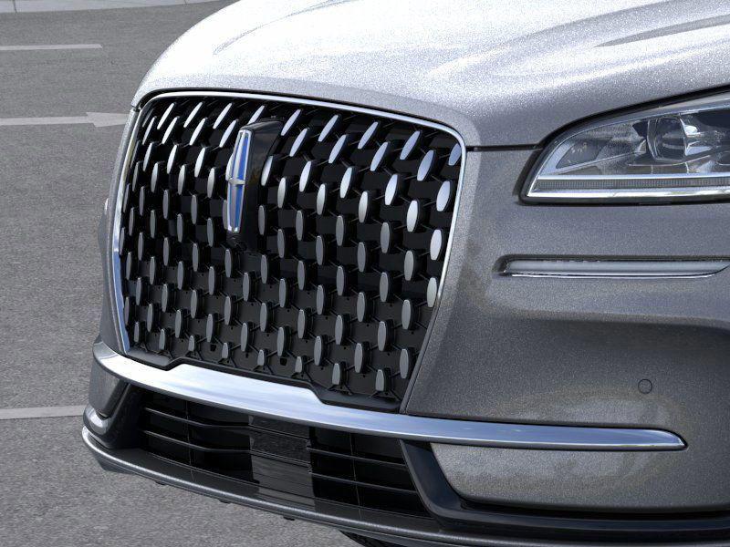 new 2025 Lincoln Corsair car, priced at $57,750
