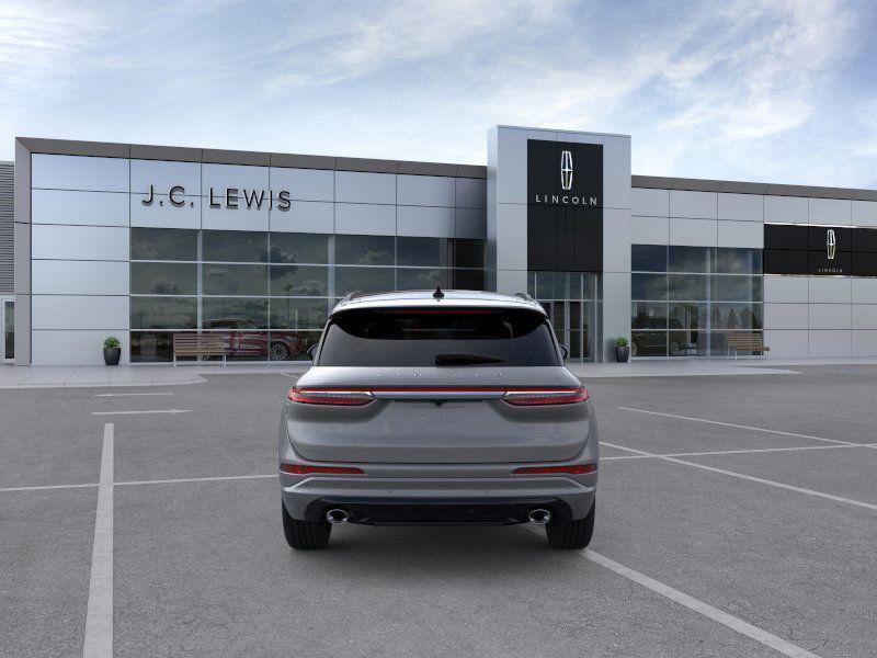 new 2025 Lincoln Corsair car, priced at $57,750