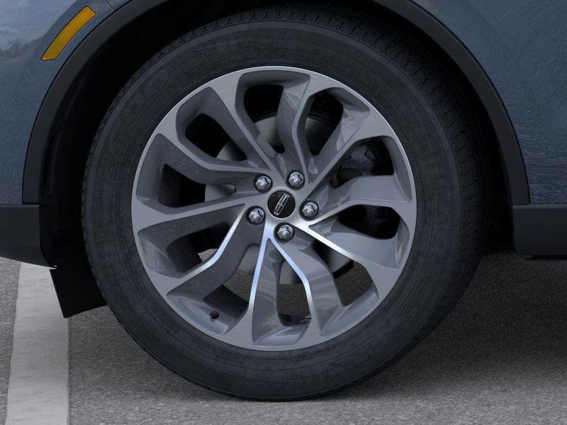 new 2025 Lincoln Aviator car, priced at $54,423