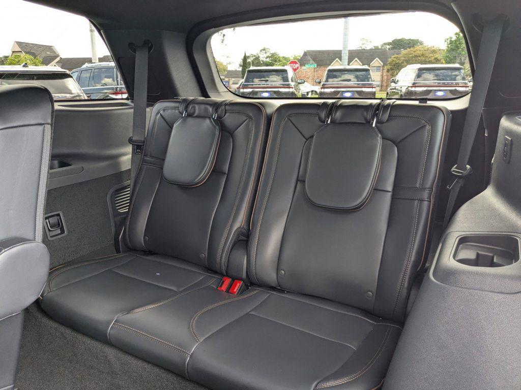 new 2025 Lincoln Aviator car, priced at $92,590