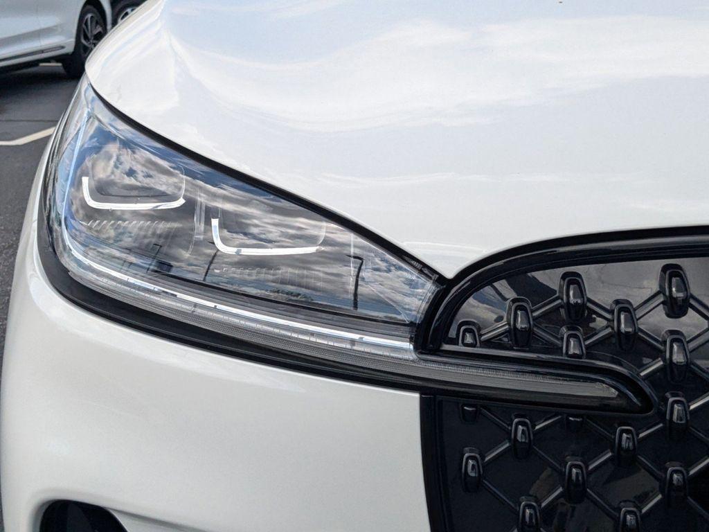 new 2025 Lincoln Aviator car, priced at $92,590