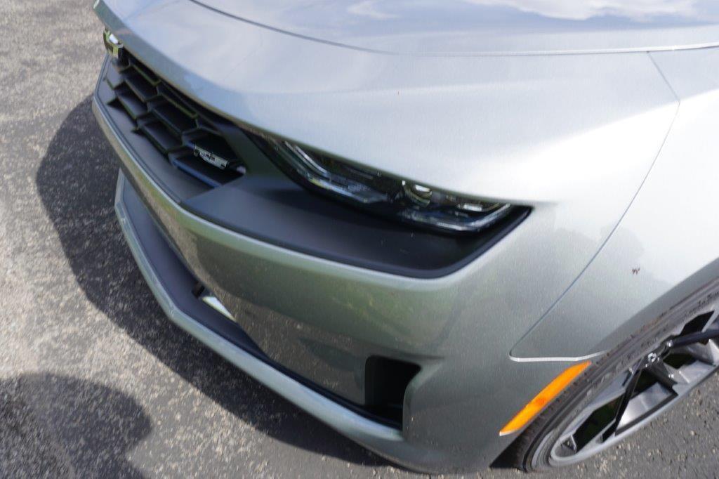 new 2023 Chevrolet Camaro car, priced at $43,250
