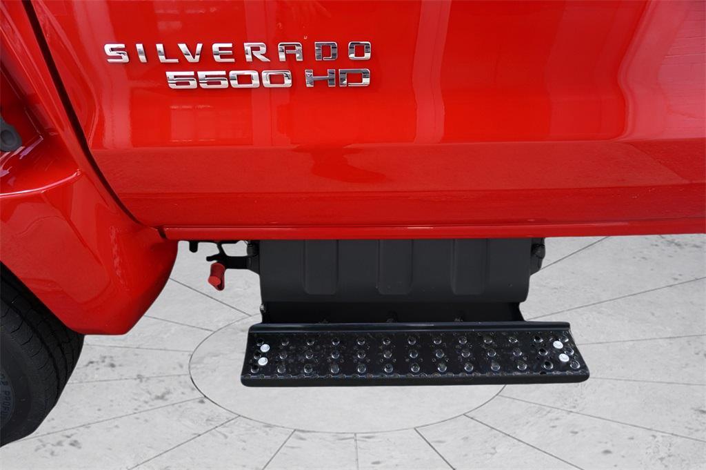 new 2024 Chevrolet Silverado 1500 car, priced at $57,557