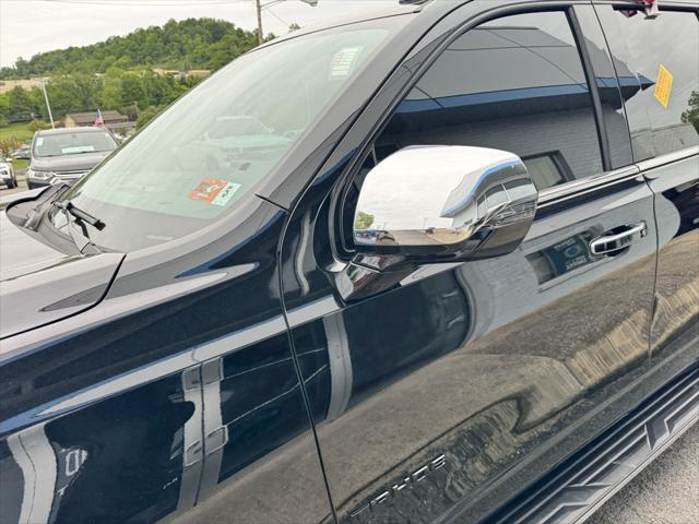 used 2024 Chevrolet Tahoe car, priced at $71,655
