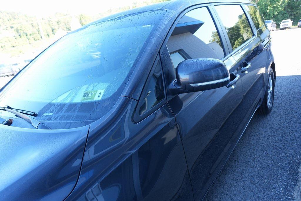 used 2021 Kia Sedona car, priced at $17,069
