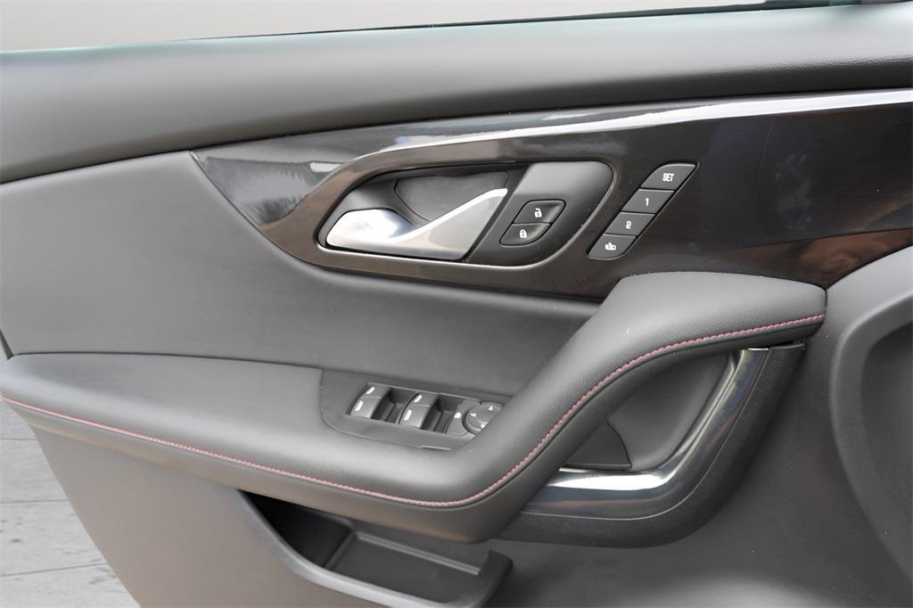 used 2019 Chevrolet Blazer car, priced at $20,174