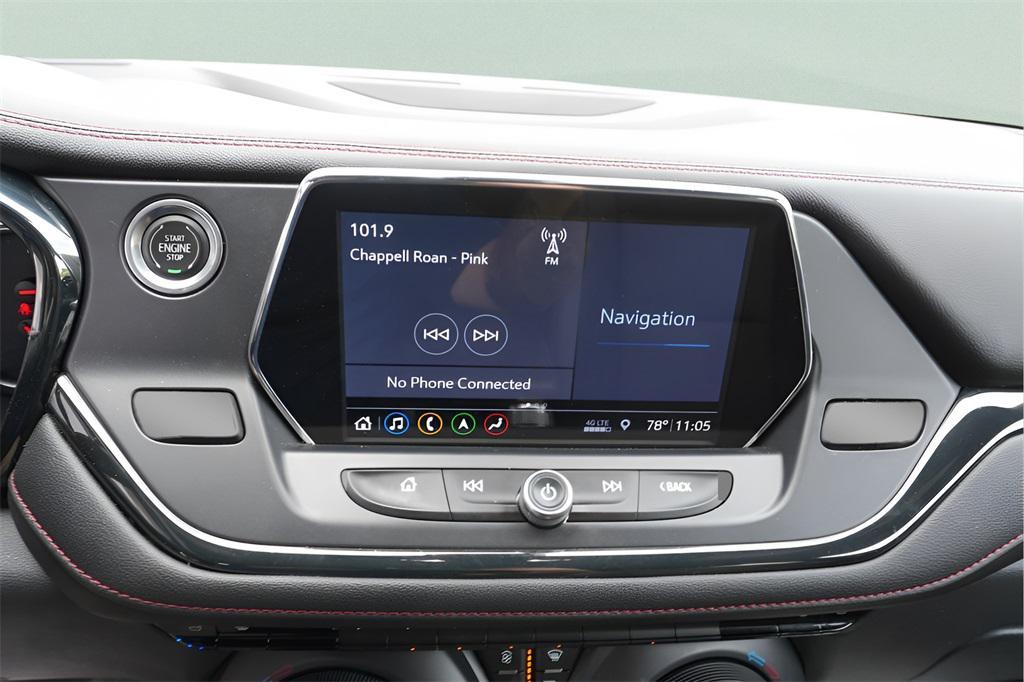 used 2019 Chevrolet Blazer car, priced at $20,174
