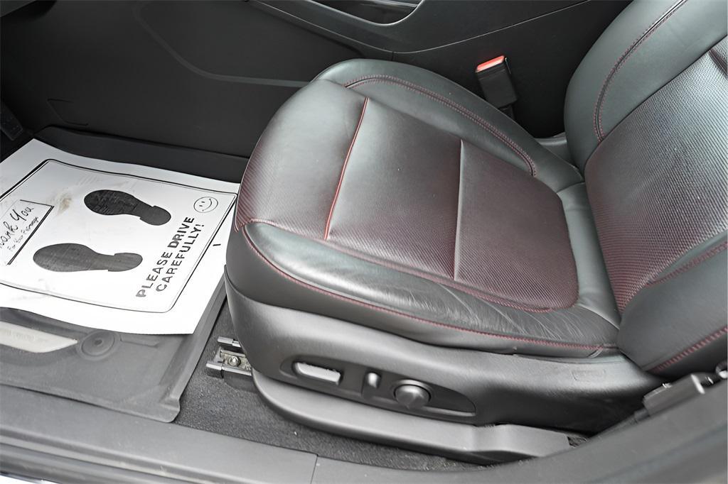 used 2019 Chevrolet Blazer car, priced at $20,174