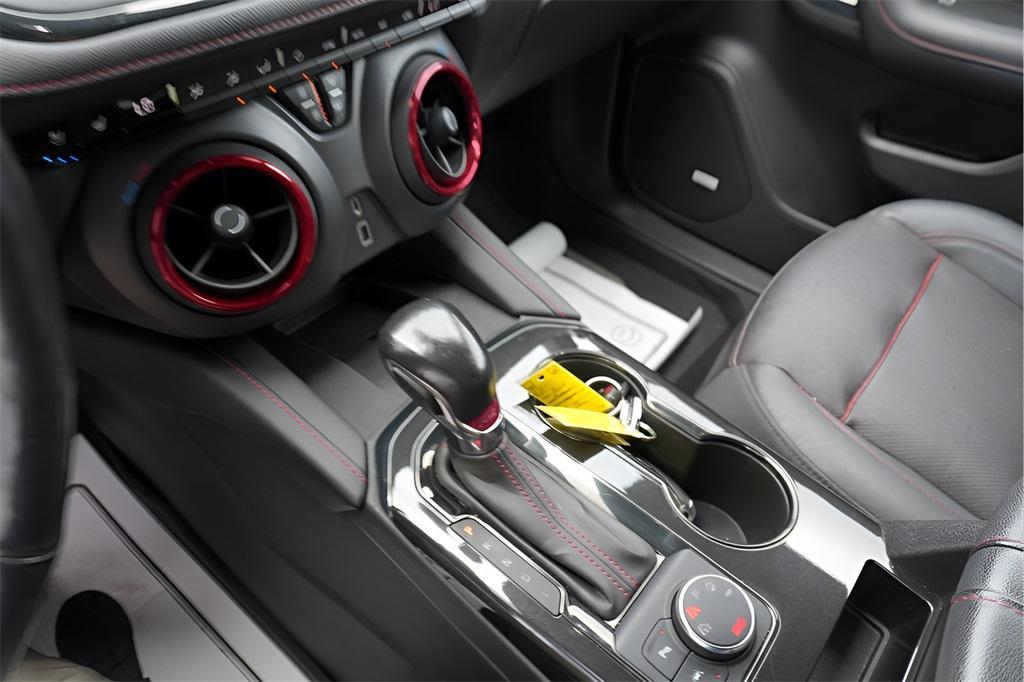 used 2019 Chevrolet Blazer car, priced at $20,174