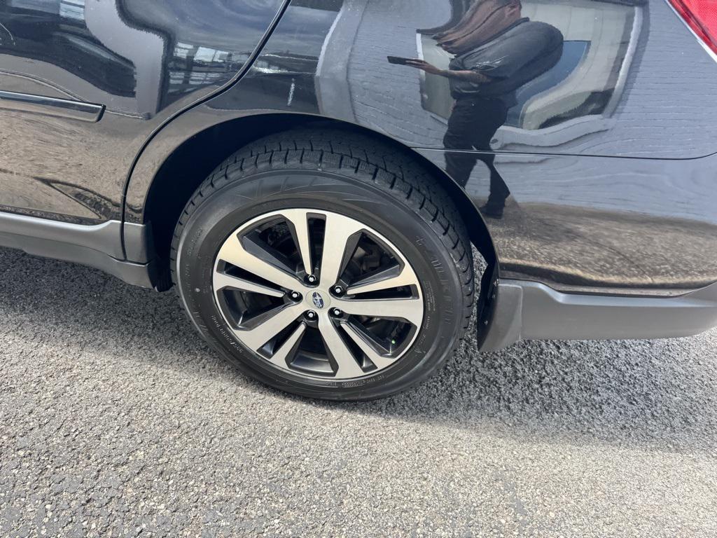 used 2018 Subaru Outback car, priced at $18,660