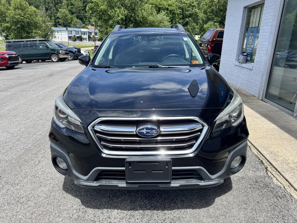 used 2018 Subaru Outback car, priced at $18,660