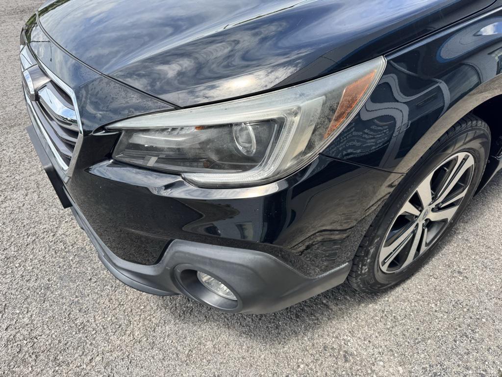 used 2018 Subaru Outback car, priced at $18,660