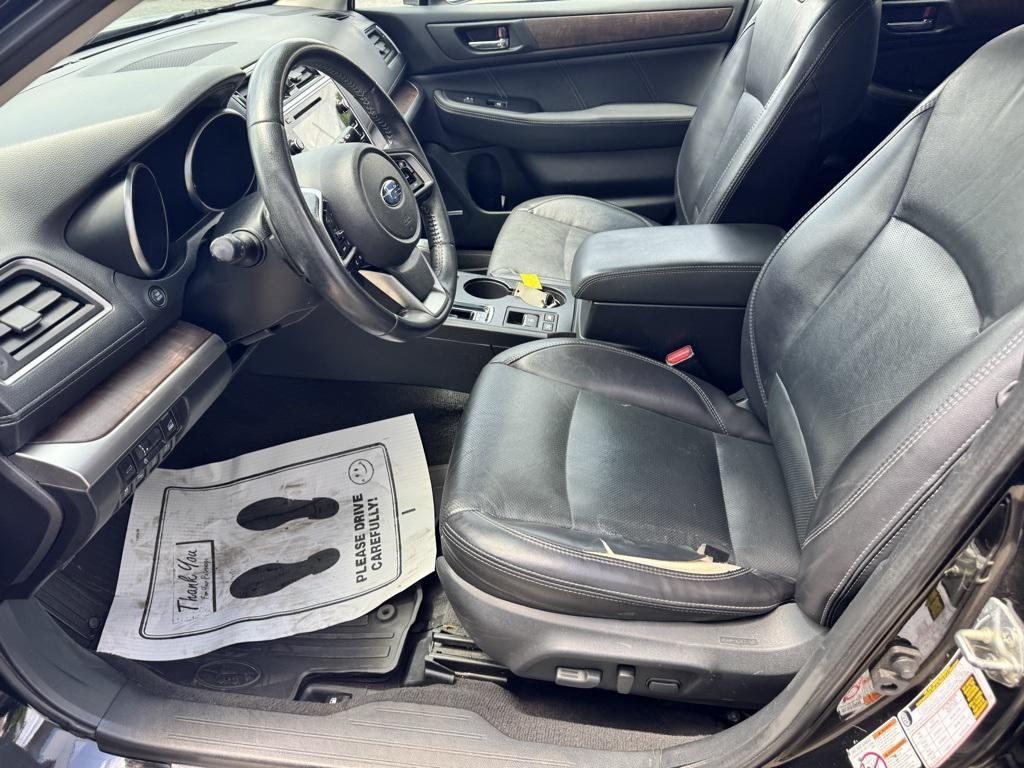 used 2018 Subaru Outback car, priced at $18,660