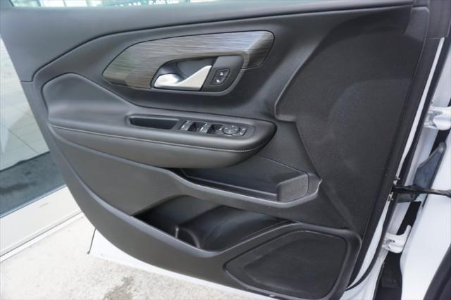 used 2022 GMC Terrain car, priced at $22,500