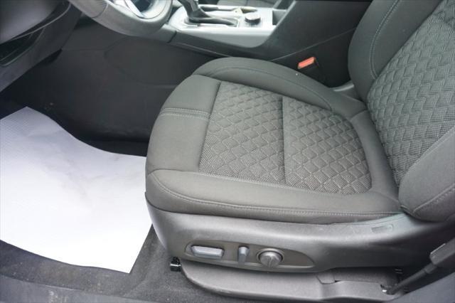 used 2022 Chevrolet Blazer car, priced at $27,500