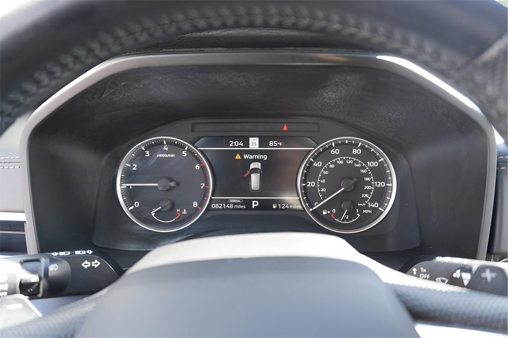 used 2022 Mitsubishi Outlander car, priced at $18,481