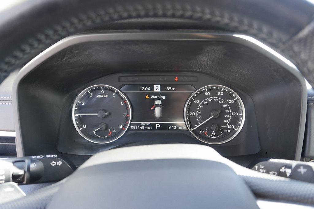 used 2022 Mitsubishi Outlander car, priced at $20,418