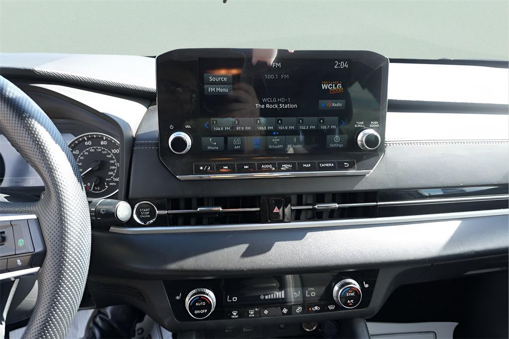 used 2022 Mitsubishi Outlander car, priced at $18,481