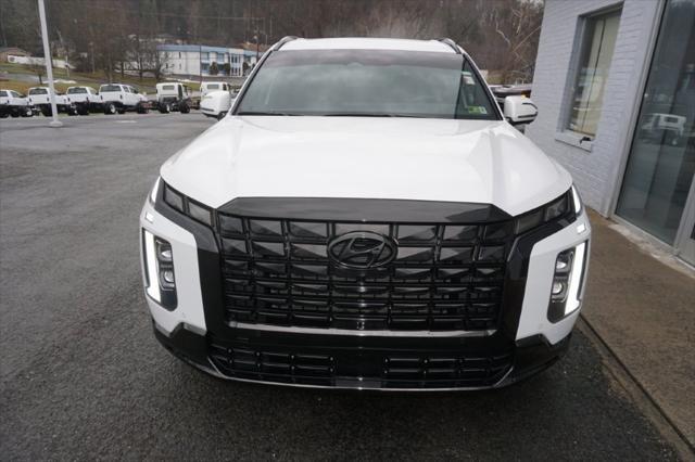 used 2025 Hyundai Palisade car, priced at $51,538