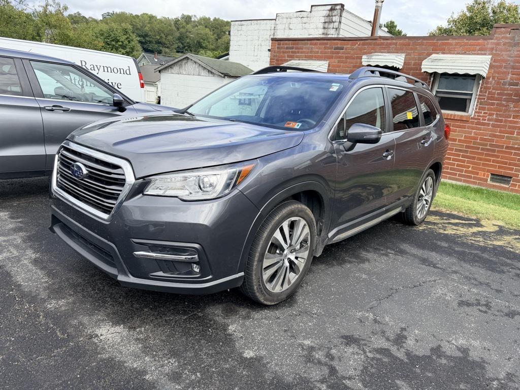 used 2019 Subaru Ascent car, priced at $21,684