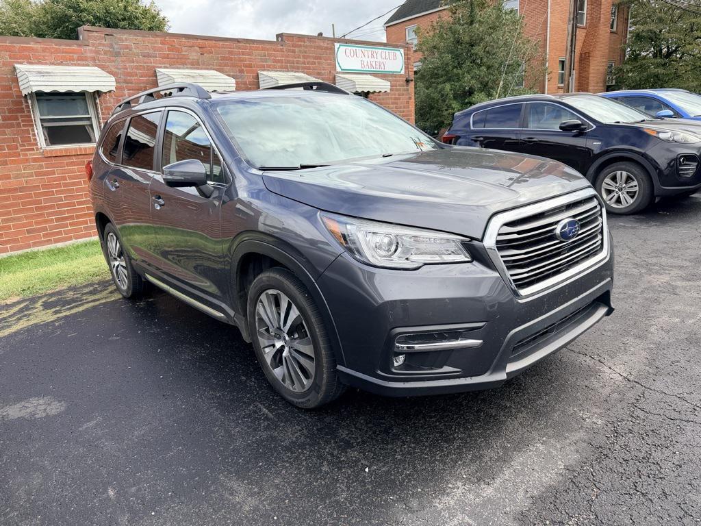 used 2019 Subaru Ascent car, priced at $21,684