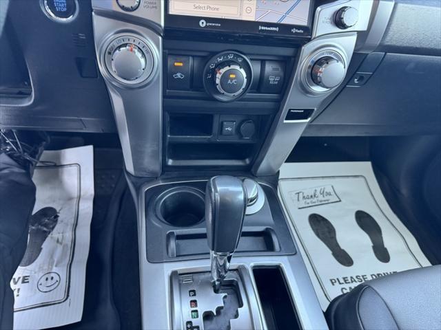 used 2020 Toyota 4Runner car, priced at $35,000