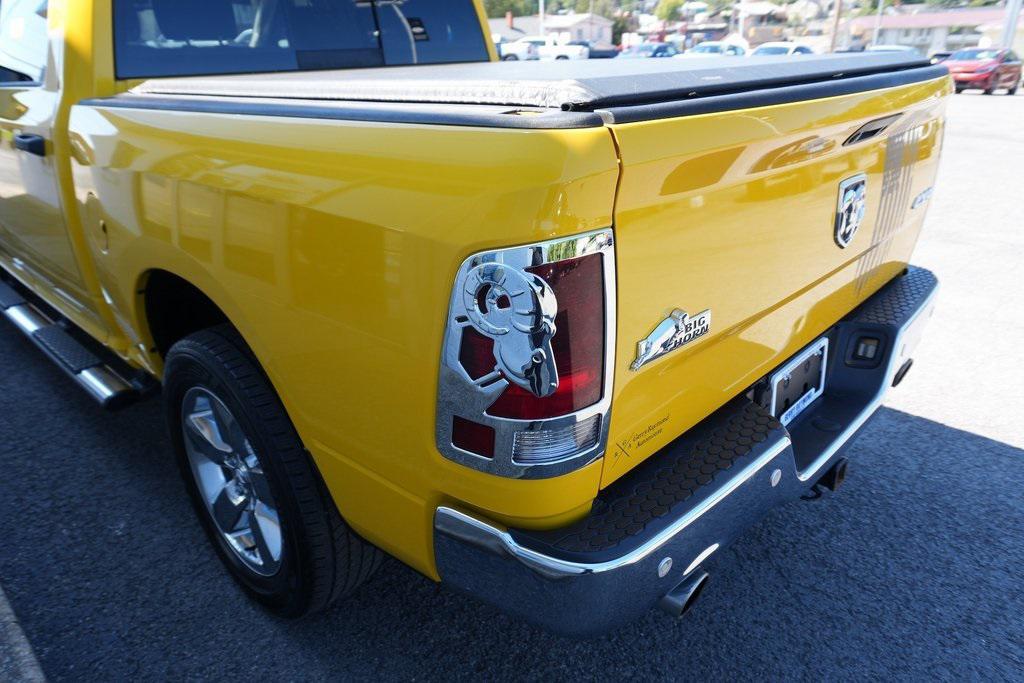 used 2016 Ram 1500 car, priced at $22,541