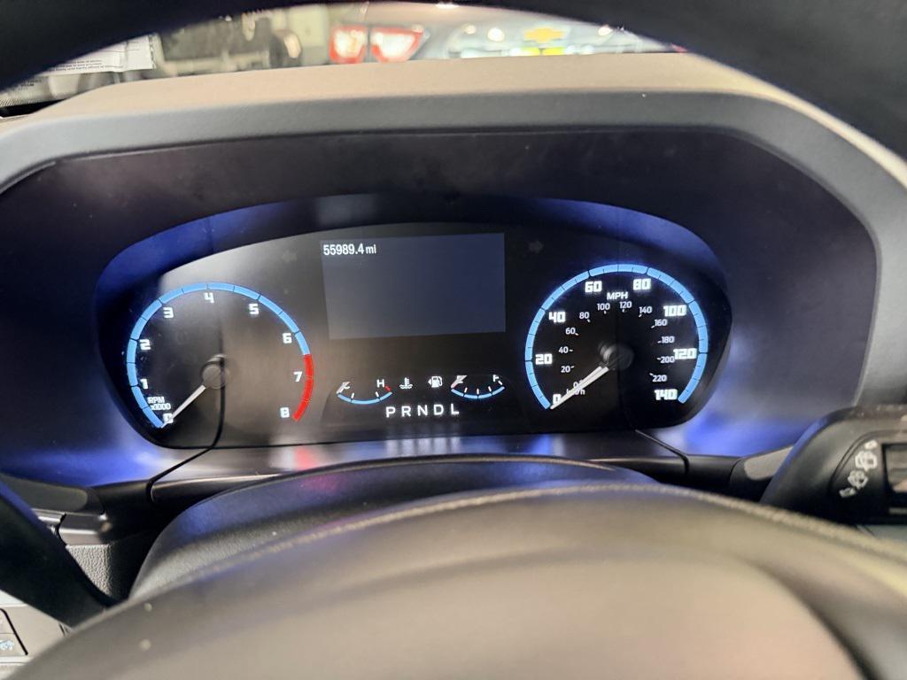 used 2021 Ford Bronco Sport car, priced at $23,265
