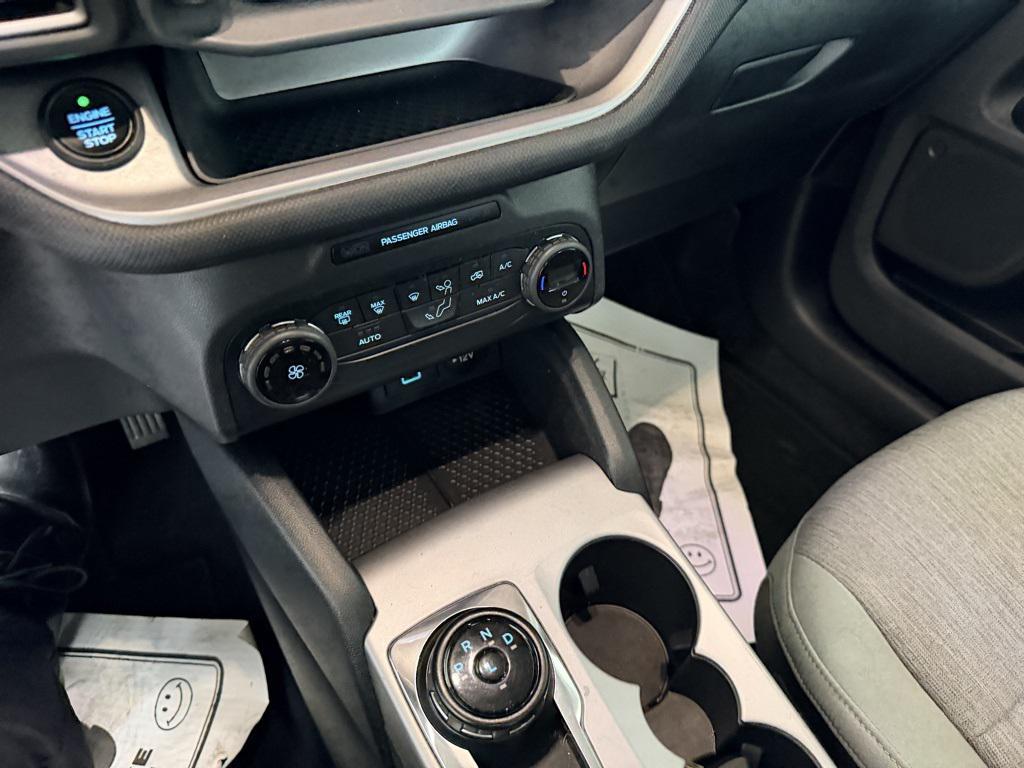 used 2021 Ford Bronco Sport car, priced at $23,265