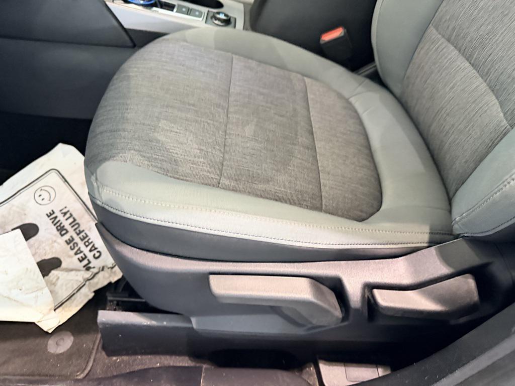 used 2021 Ford Bronco Sport car, priced at $23,265