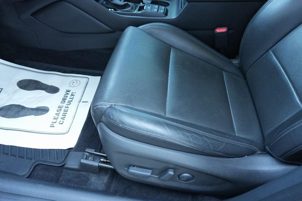 used 2021 Hyundai Tucson car, priced at $22,471