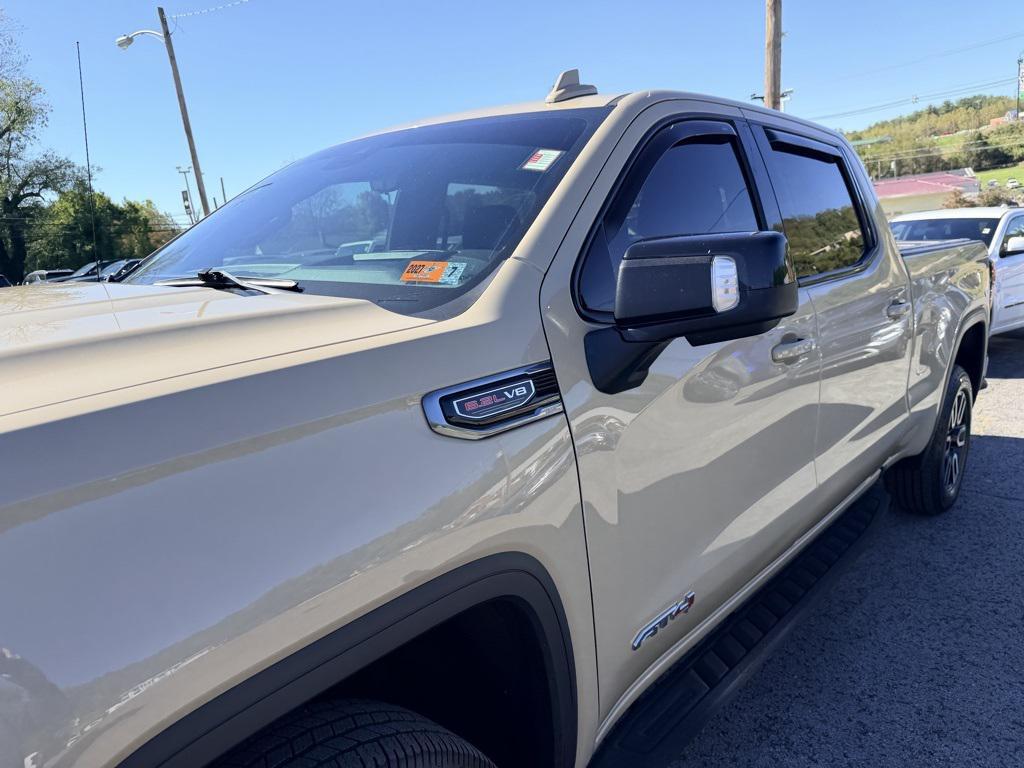 new 2026 Chevrolet Silverado 2500 car, priced at $60,444