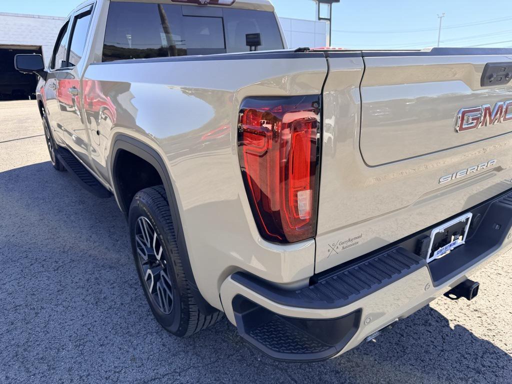 new 2026 Chevrolet Silverado 2500 car, priced at $60,444