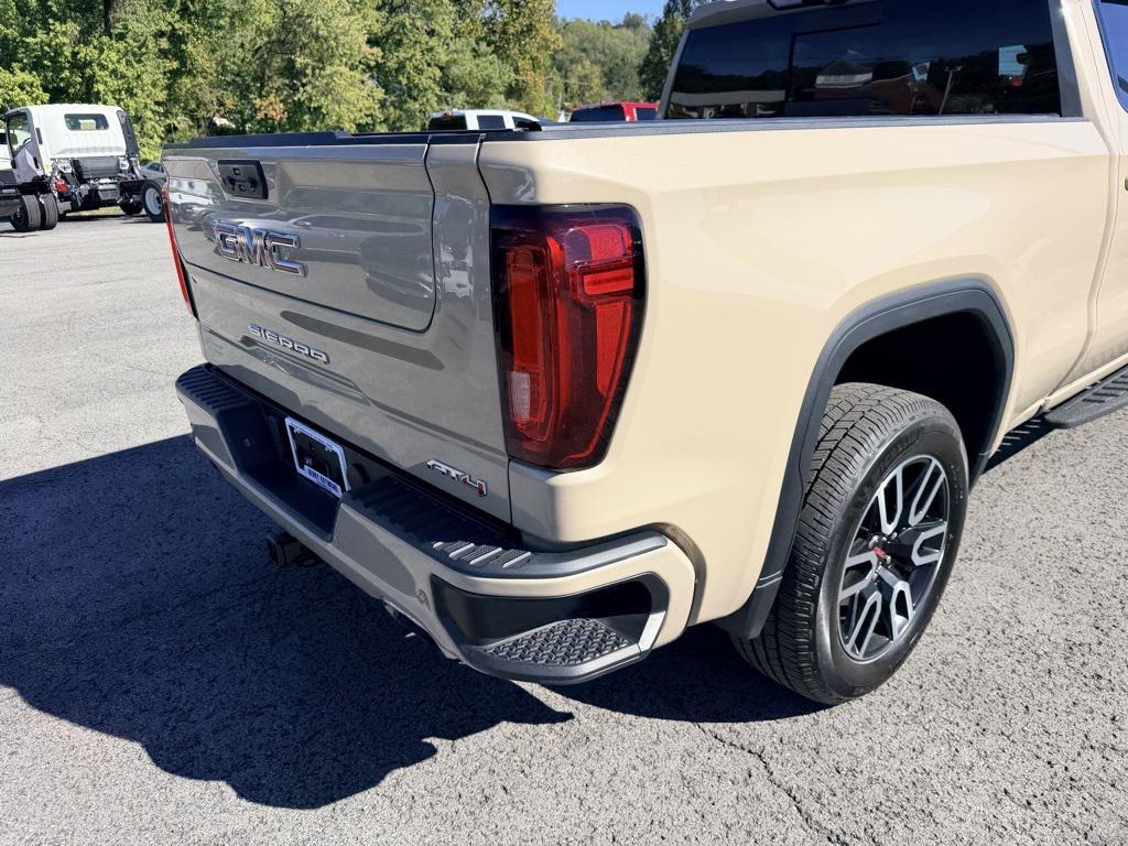 new 2026 Chevrolet Silverado 2500 car, priced at $60,444
