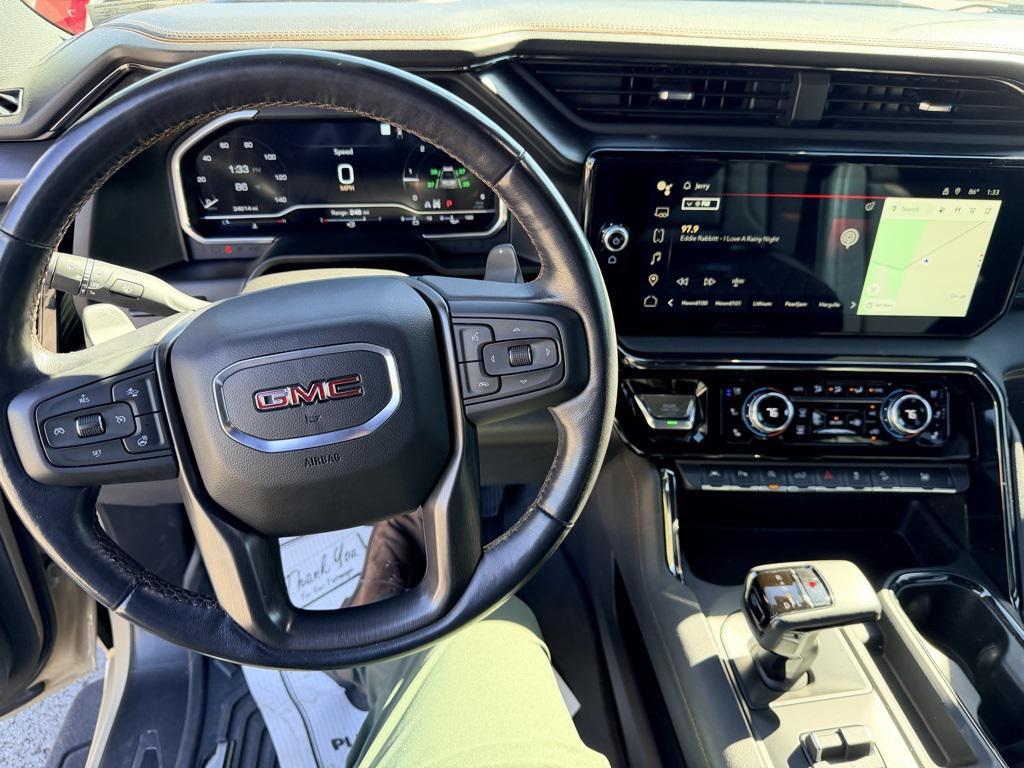 new 2026 Chevrolet Silverado 2500 car, priced at $60,444