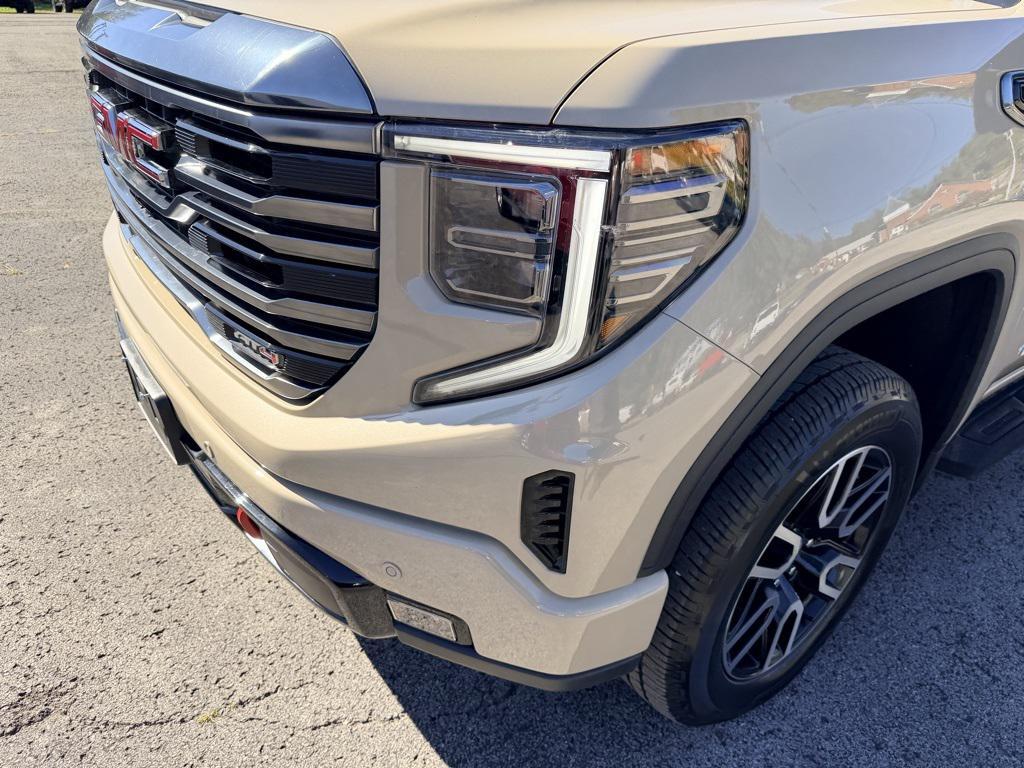 new 2026 Chevrolet Silverado 2500 car, priced at $60,444