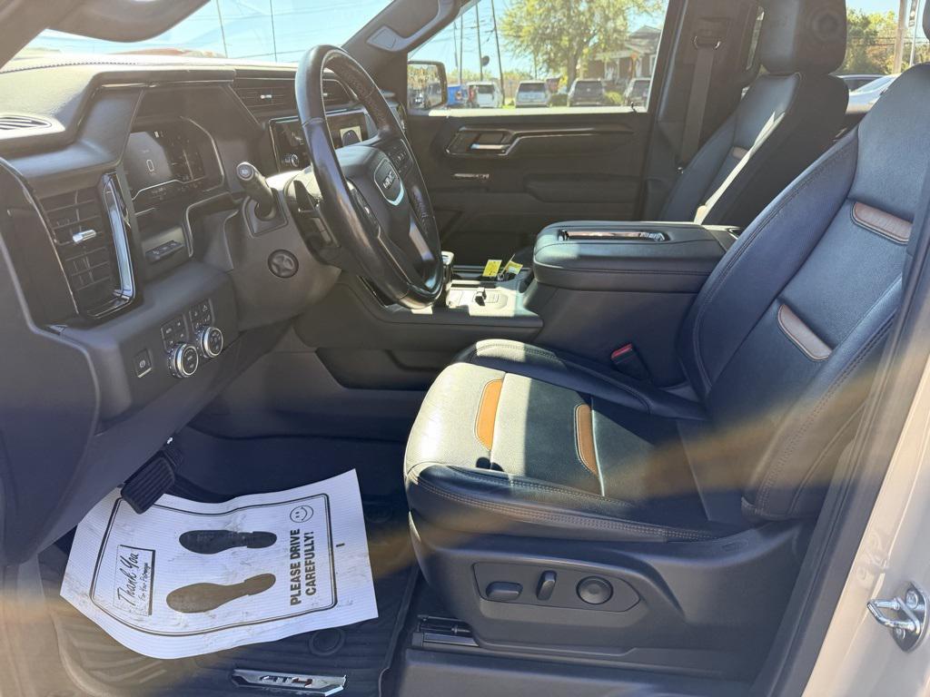 new 2026 Chevrolet Silverado 2500 car, priced at $60,444
