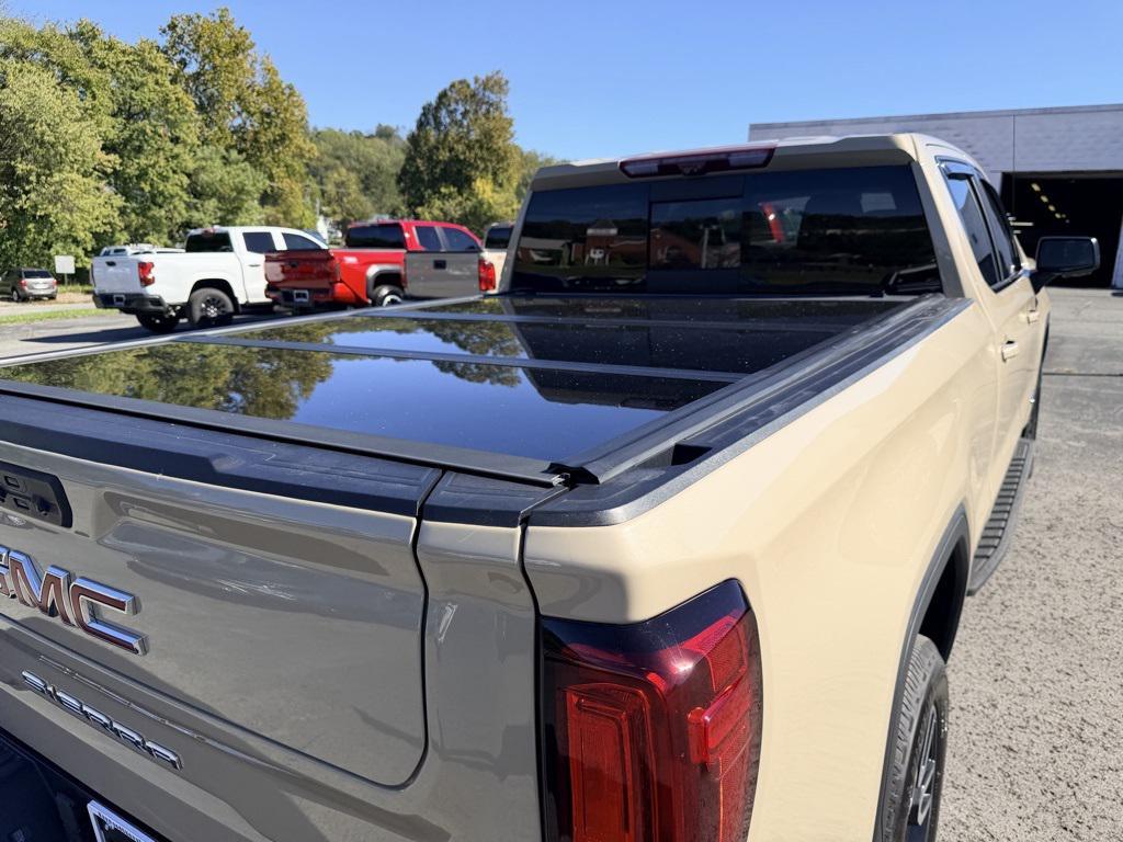 new 2026 Chevrolet Silverado 2500 car, priced at $60,444