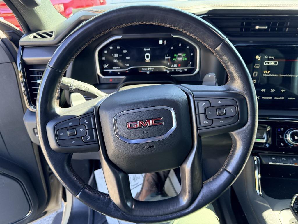 new 2026 Chevrolet Silverado 2500 car, priced at $60,444
