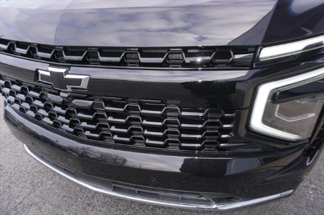 new 2025 Chevrolet Tahoe car, priced at $67,265