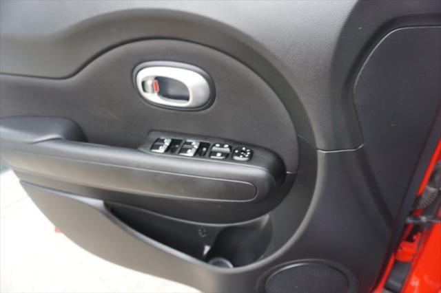 used 2018 Kia Soul car, priced at $10,000