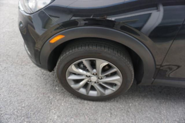 used 2023 Buick Encore GX car, priced at $25,245