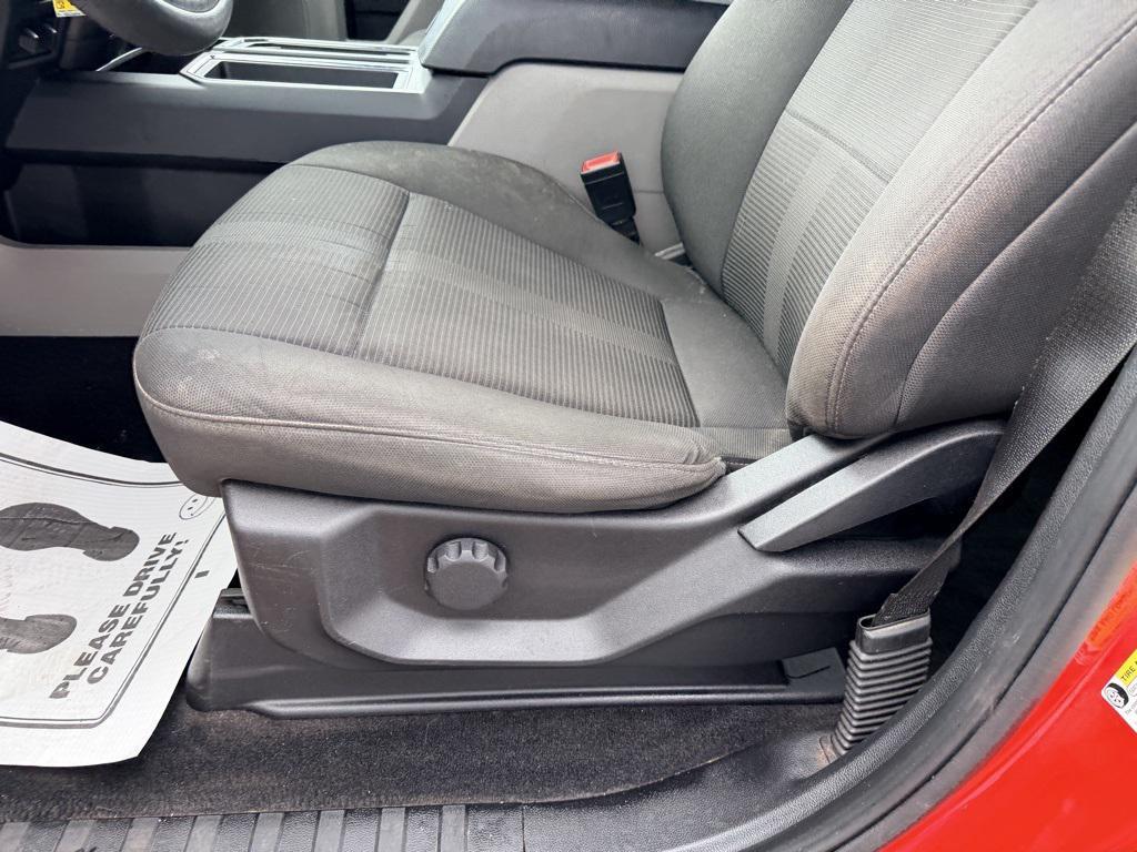 used 2019 Ford F-150 car, priced at $23,469