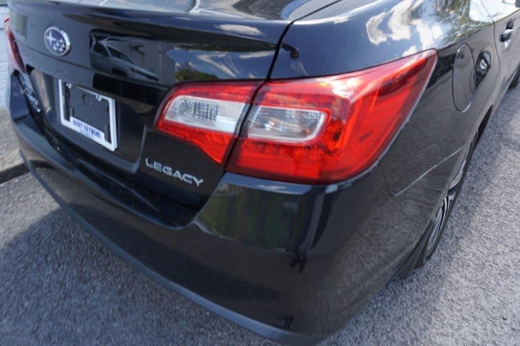 used 2019 Subaru Legacy car, priced at $15,650