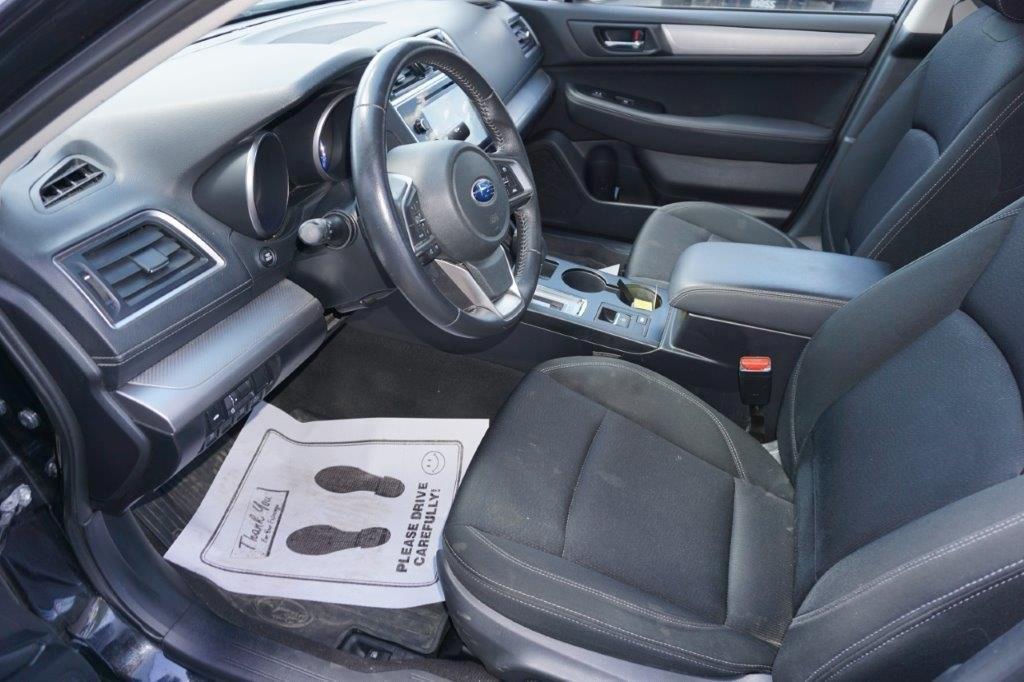 used 2019 Subaru Legacy car, priced at $15,650